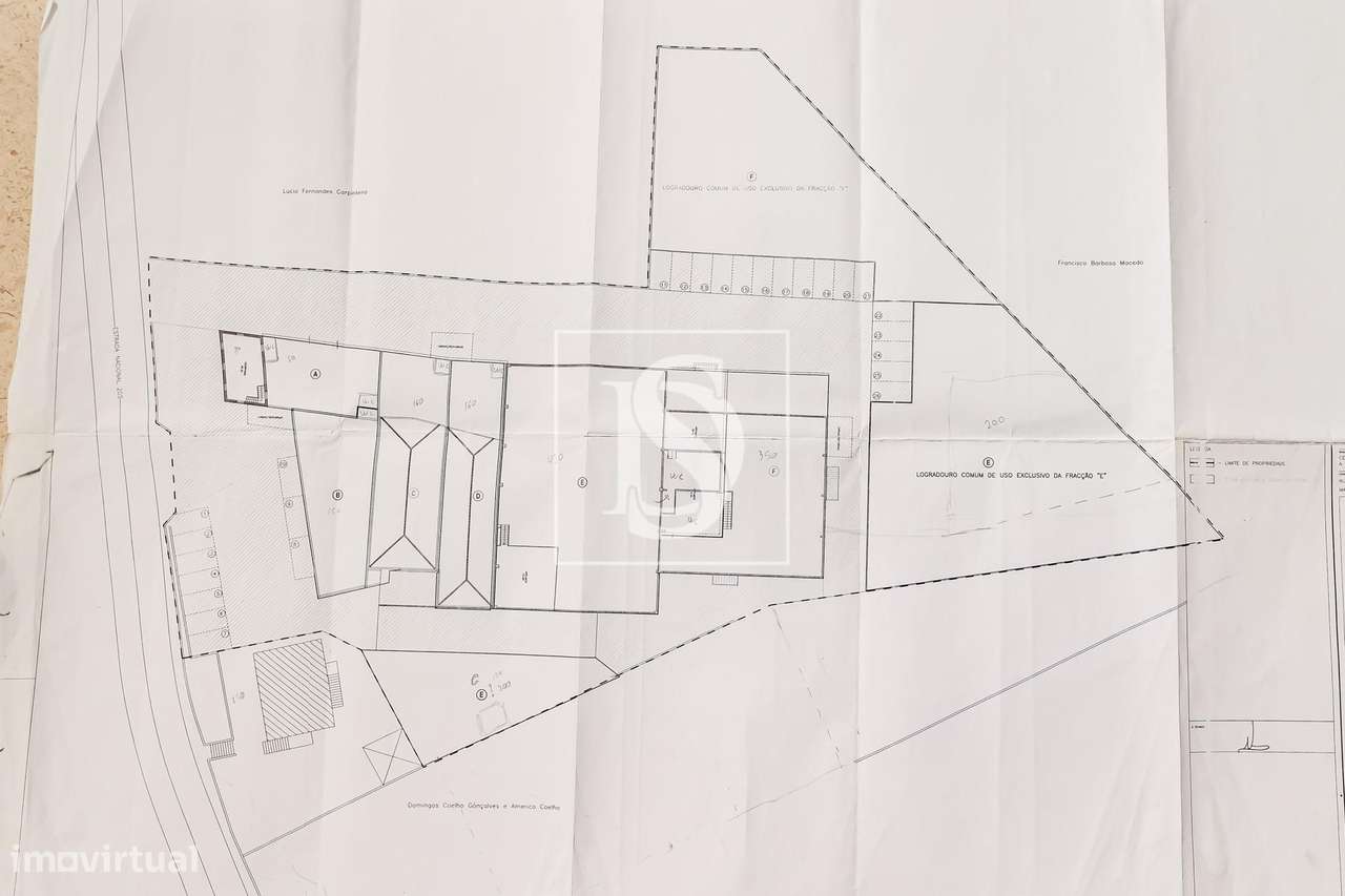 Armazém, Braga, Barcelos, Manhente - Grande imagem: 4/6