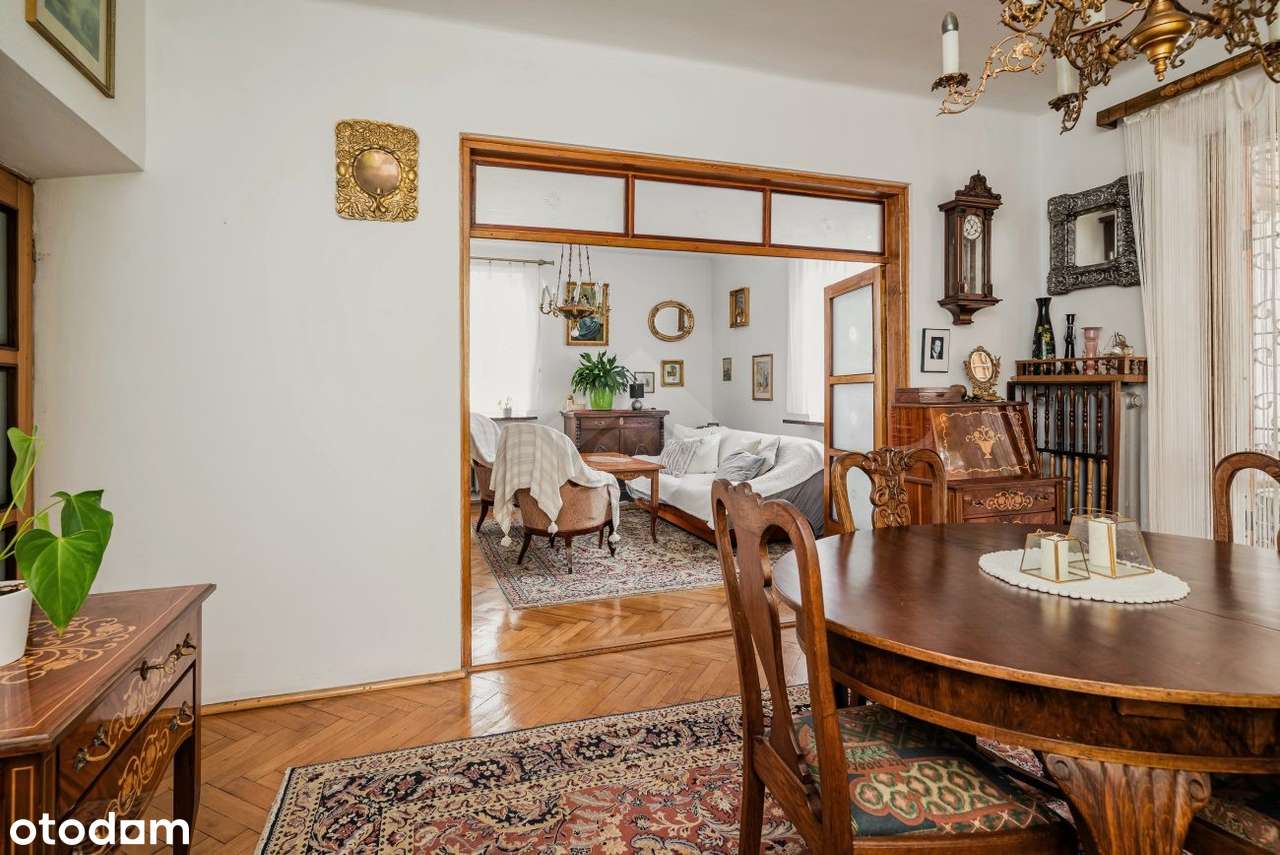 Dom wolnostojący – ul. Narvik, Kliny – Kraków - Pełny obrazek: 4/9