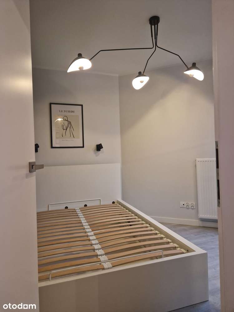 Cytrynowe Mieszkanie dla Pary lub Singla ! - Pełny obrazek: 4/9