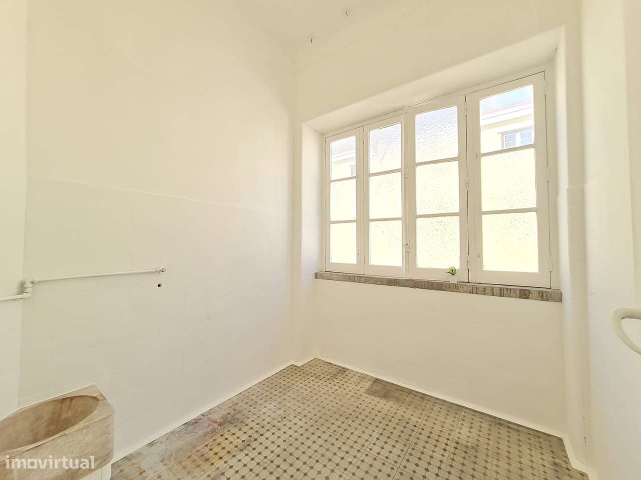 Apartamento T6 - Marquês de Pombal - Grande imagem: 3/44