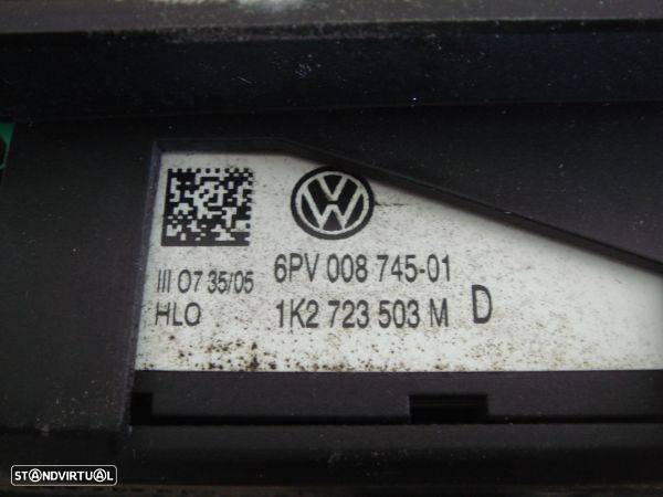 Pedal Acelarador Volkswagen Passat (3C2) - 2
