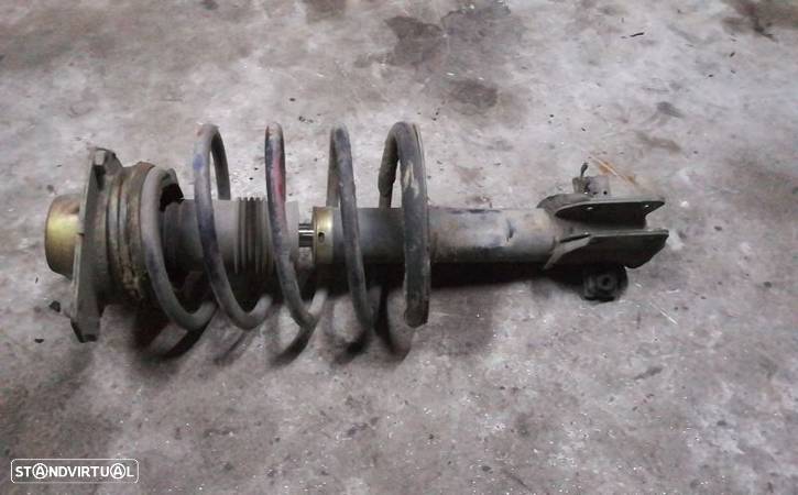 Amortecedor Frt Frente Esquerdo Alfa Romeo 145 (930_) - 2