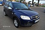 Chevrolet Captiva 2.0 2WD 5 Sitzer LS - 2