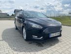 Ford Focus 2.0 TDCi Titanium ASS PowerShift - 29