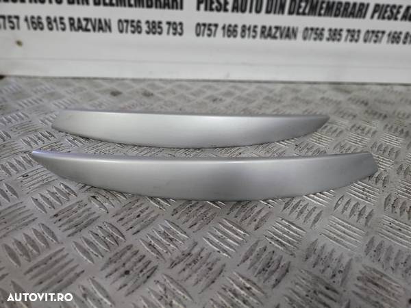 Ornament Interior Maner Usa Stanga Dreapta Bmw X3 E83 - 2