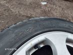 KOŁO ZAPASOWE 205/55R16 MICHELIN PILOT PREMACY 5X112 - 5