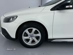 Volvo V40 Cross Country 1.6 D2 Summum - 17