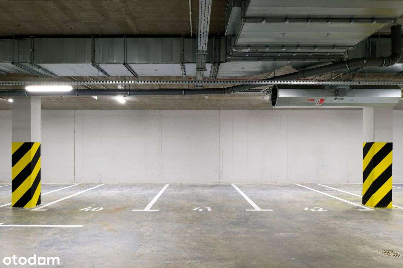 Dwupokojowe mieszkanie z ogródkiem | centrum Krako-7