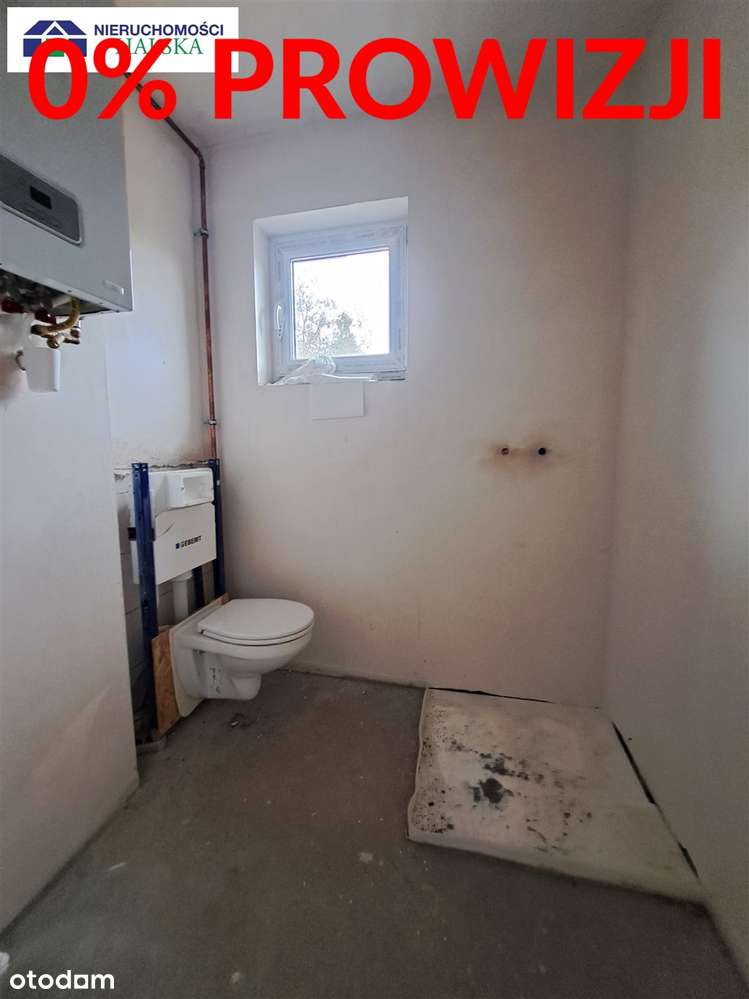 Apartament dwupoziomowy z ogródkiem-Oświęcim!-4