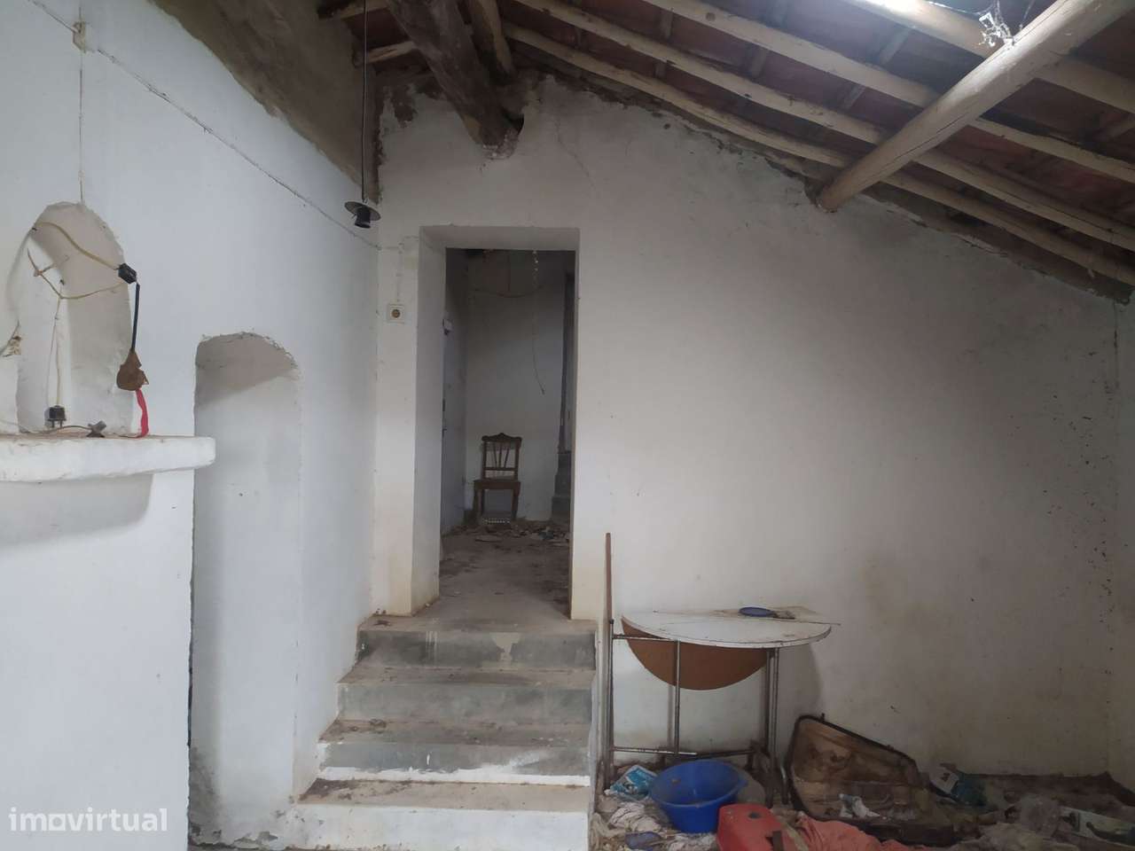 Moradia para venda em Alcanede - Grande imagem: 2/21