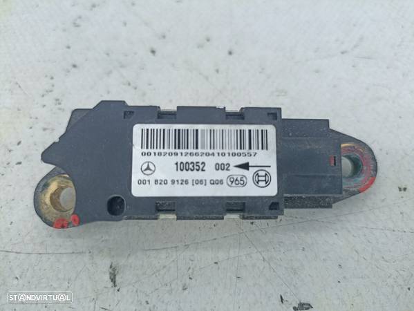 Sensor Mercedes-Benz C-Class (W203) - 5