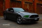 Ford Mustang 3.7 V6 Premium - 5