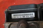 TOYOTA COROLLA VERSO 2 II 04- POMPA ABS 44540-0F020 - 4