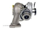 NOWE TURBO 734598-0003 i10 1.1 CRDI D3FA 75KM 55KW - 2