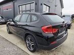 BMW X1 sDrive18d - 5