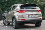 Kia Sportage 1.7 CRDI Business Line L 2WD - 5