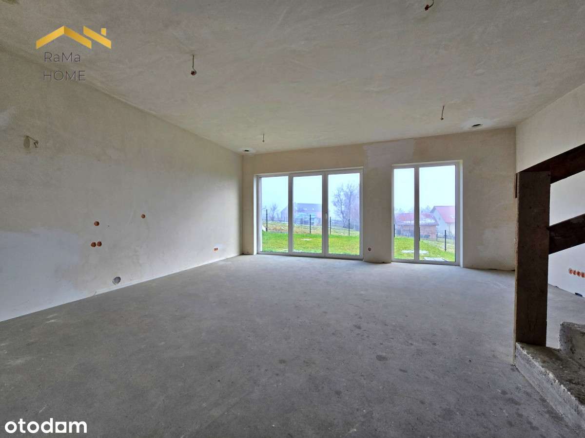 115,06 m² | Garaż • Ogród • 4 sypialnie-8