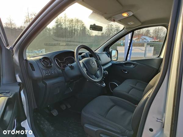 Opel Vivaro Tourer 1.6 CDTI L2 - 16