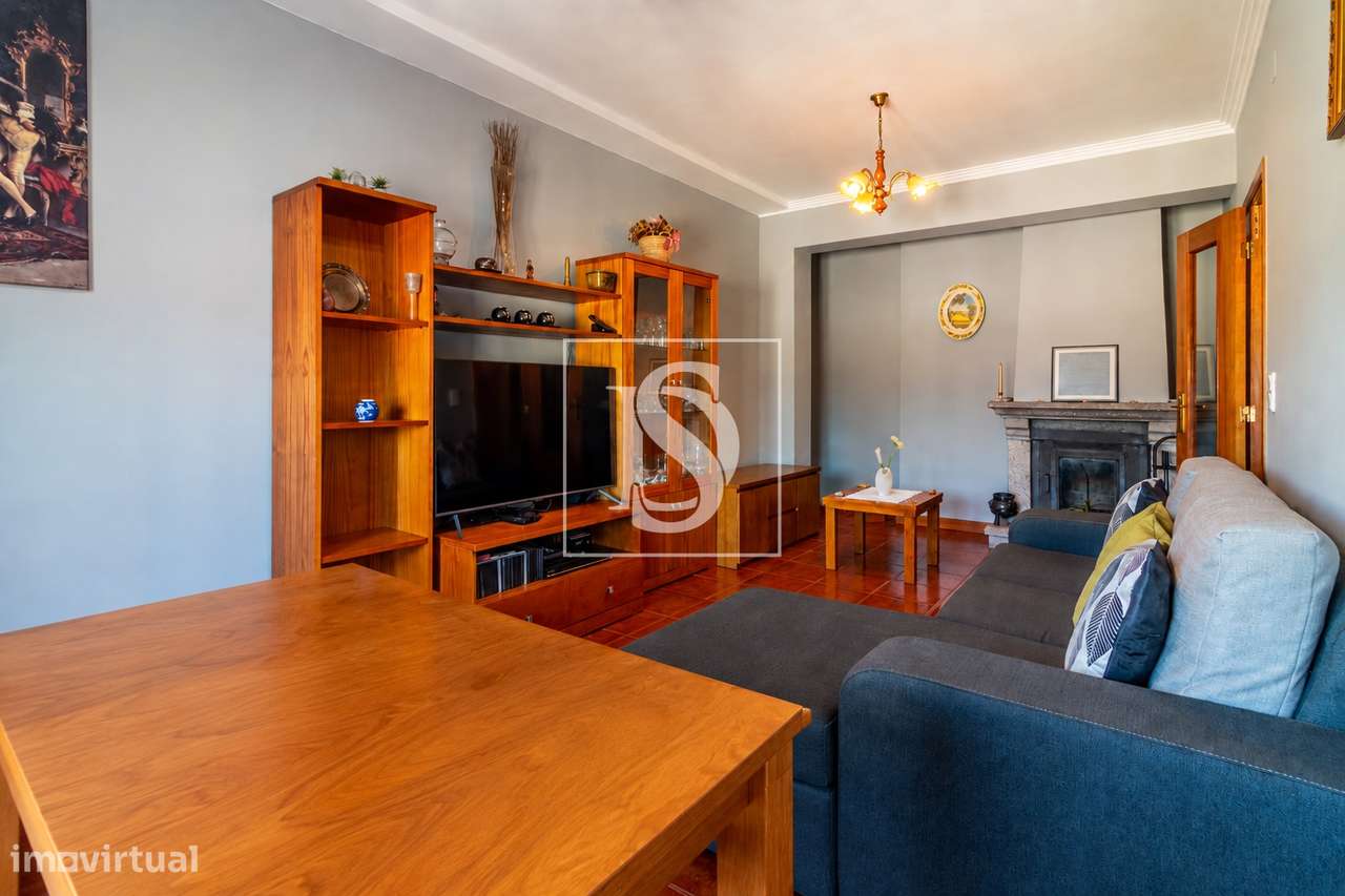 Apartamento T2 Venda em Vila Verde e Barbudo,Vila Verde-3