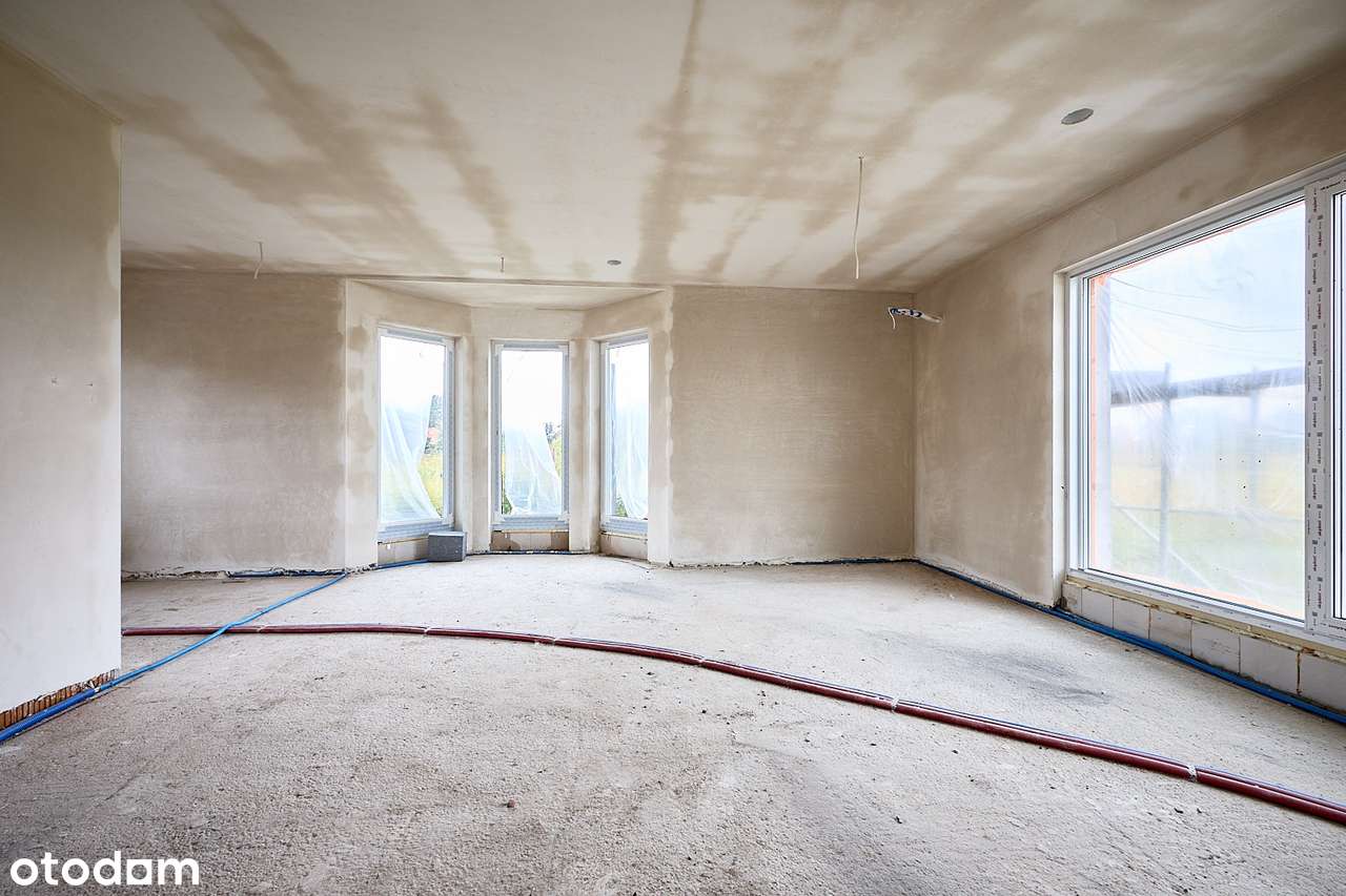 Wyjątkowy dom w kameralnej okolicy – doskonała jakość, rozsądna cena!-5