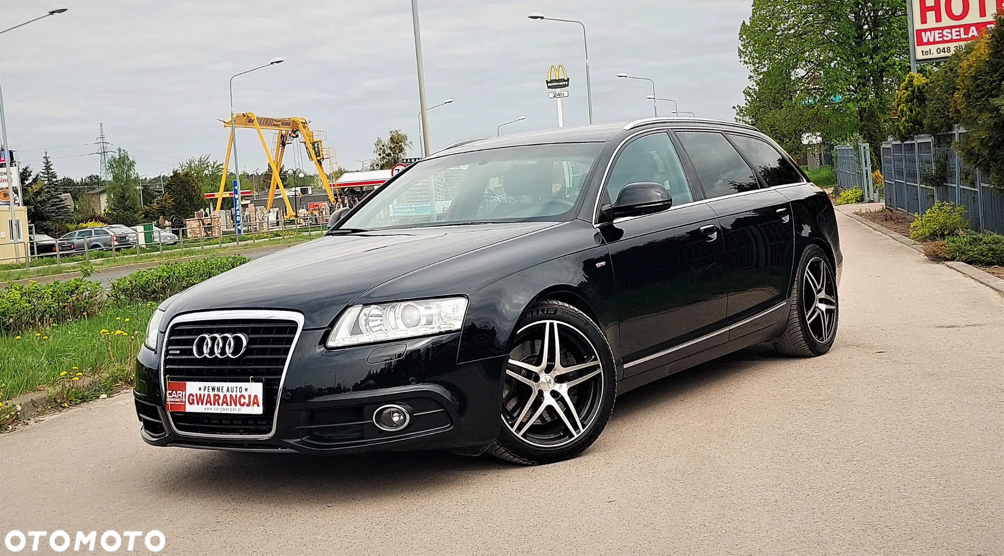 Audi A6 3.0 TDI Quattro Tiptronic - 2