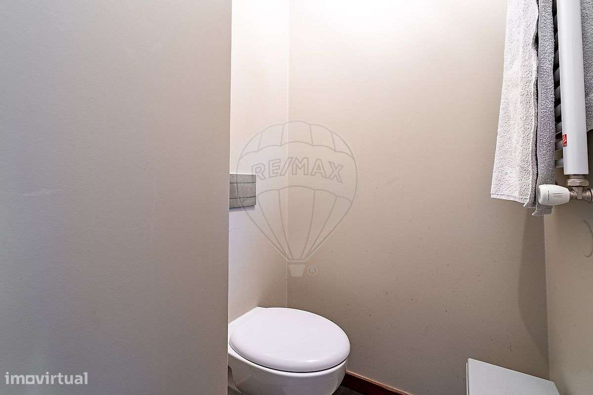 Apartamento T4 para venda-22