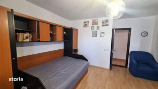 Apartament 1 cameră Păcurari / Canta