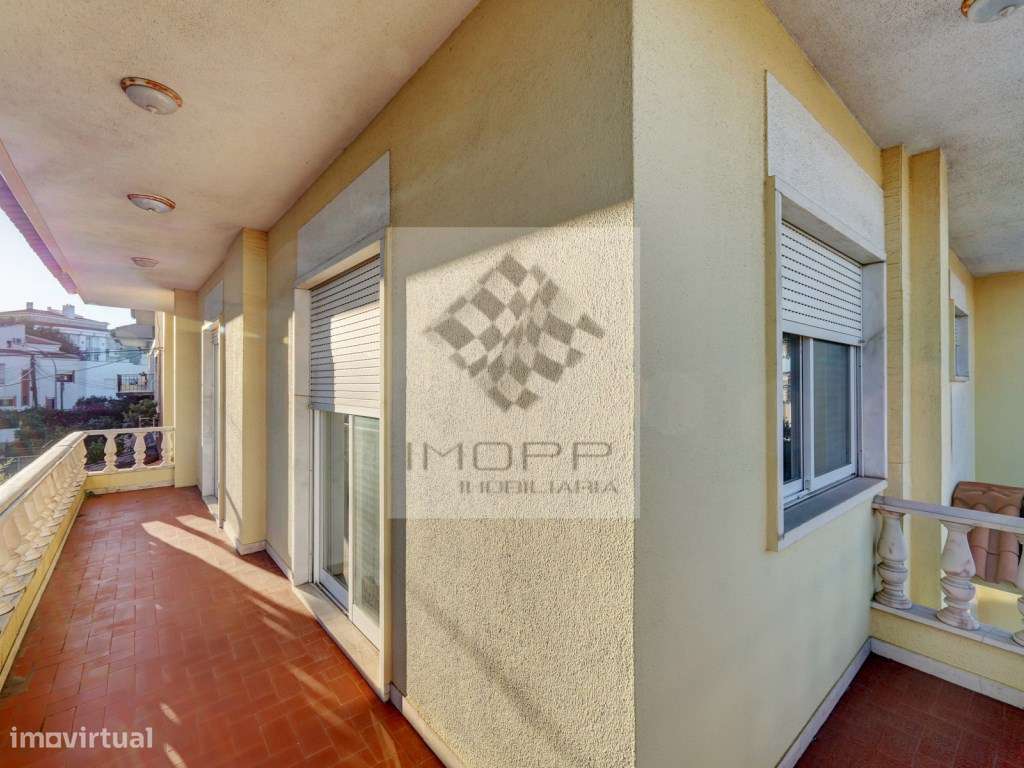 Moradia de Excelência na Amadora - Exclusividade, Conforto e Locali...-42