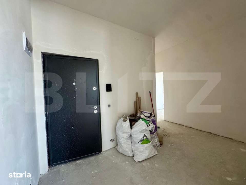 Penthouse de lux, 99 mp cu terasa panoramica 169 mp, vedere 360 - Imagine principală: 2/12