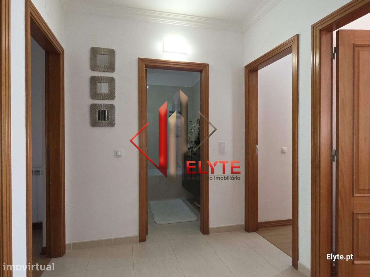 Apartamento T4 com Lugar de Garagem-20