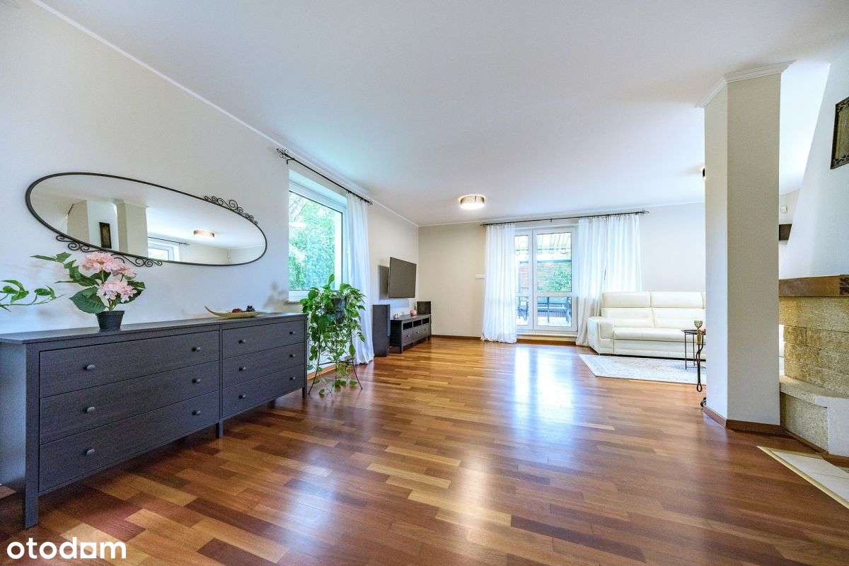 Dom z Sauną - Kaczeńcowa - Gdynia - Pełny obrazek: 5/20