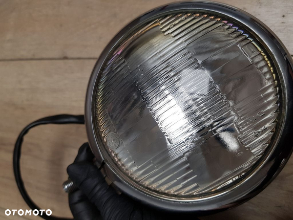 Reflektor lightbar lampa Chopper Cruiser - 3