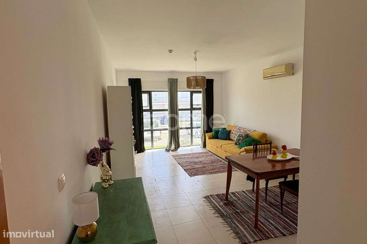 Apartamento T1 no condomínio privado Palmela Village - Grande imagem: 2/11