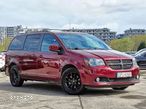 Dodge Grand Caravan - 1