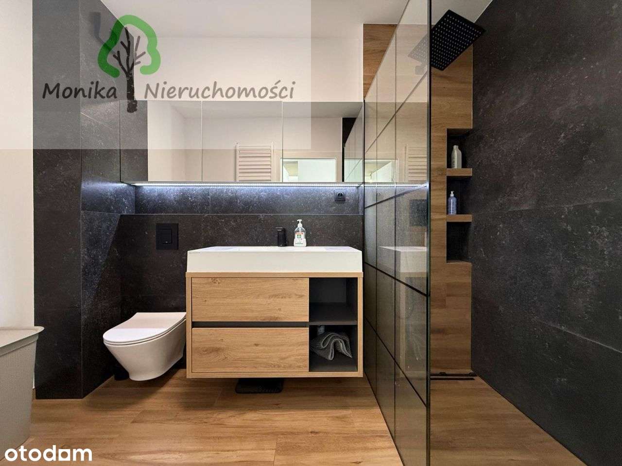 Osiedle Residense - mieszkanie z miejscem w hali-15