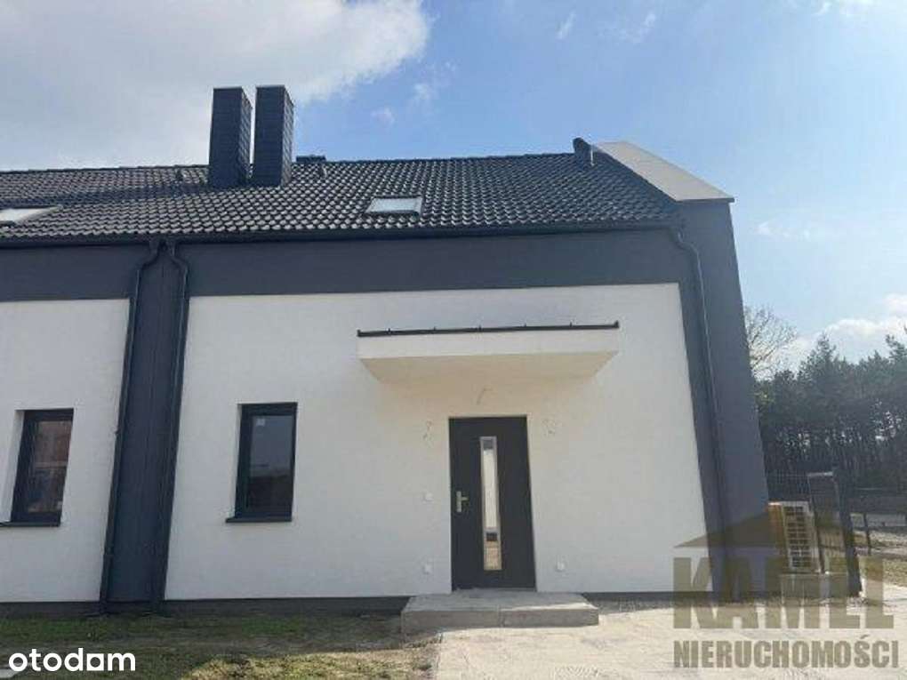 Dom na sprzedaż, 5 pokoi, 93 m², Górki