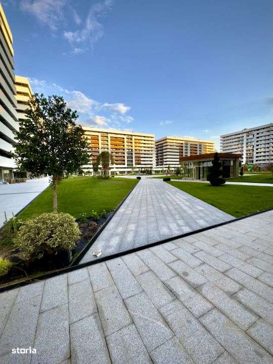 APARTAMENT 2 CAMERE COMPLEX NOU COPOU 0% COMISION-10