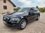 Audi Q5 2.0 TDI Quattro - 1