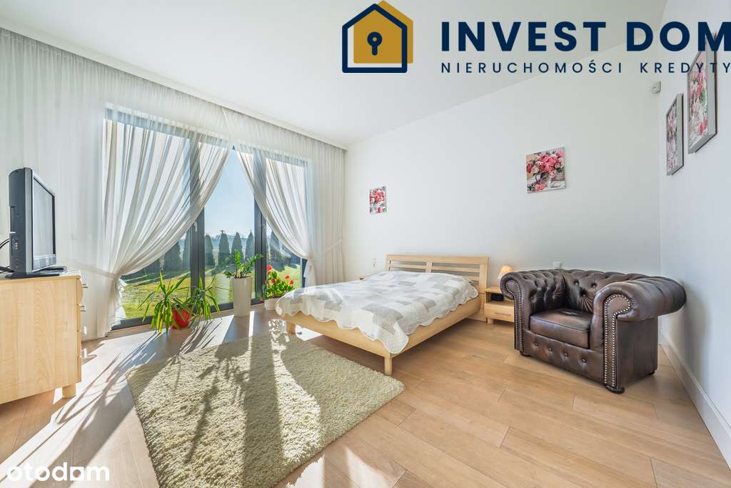 Luksusowy dom blisko Warszawy (ZOBACZ VIDEO)-10