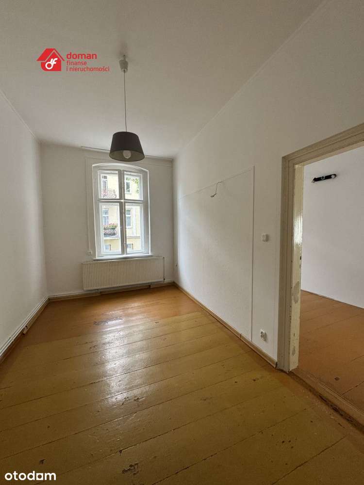 Mieszkanie w 2 kondygnacyjnej kamienicy - 4 pokoje-16