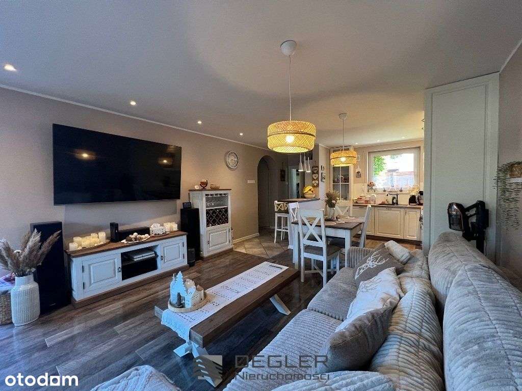 Piękny, odremontowany dom w Gorzowie Wlkp.-5