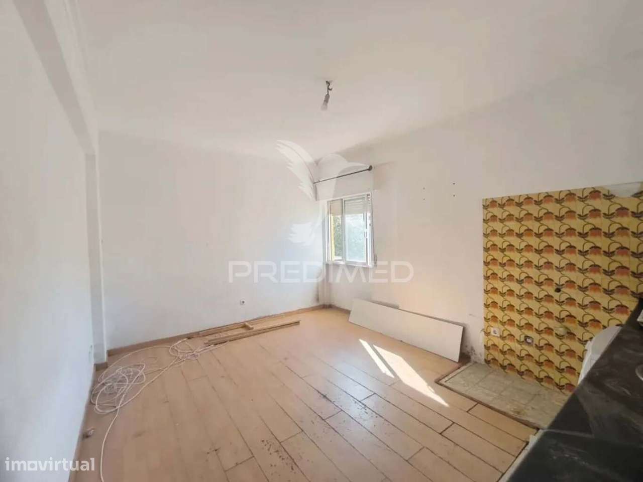 Oportunidade: T0 com Potencial para Duplex! - Grande imagem: 5/16