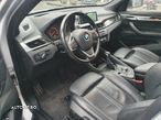 BMW X1 xDrive25d AT - 16