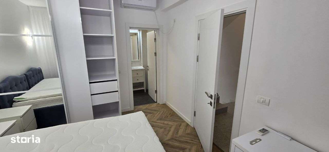 Mamaia Nord, P+2, predare la cheie, mobilat - utilat, TVA inclus-9