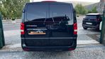 Mercedes-Benz Vito Tourer 114 CDI 4MATIC Extra-Longa Aut. EDITION - 5