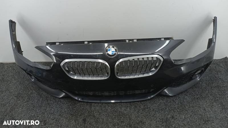 Bara fata BMW SERIA 1 F20,21  2014-2018 - 1