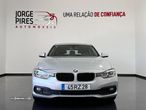 BMW 318 d Touring Advantage - 10