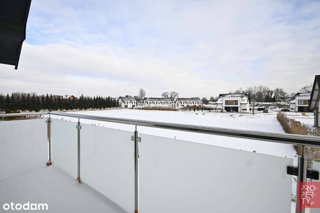 Nowoczesny dom - Modlniczka-15