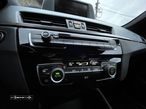 BMW X1 16 d sDrive Line xLine - 32