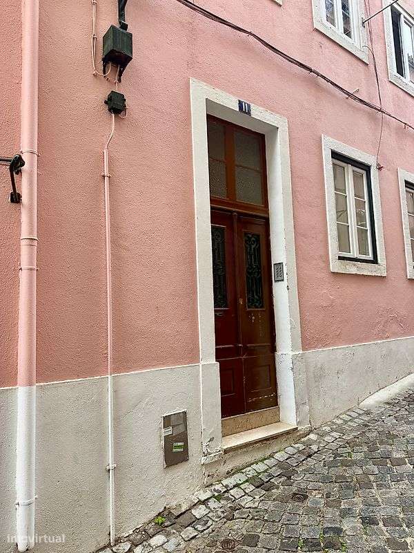 Apartamento T2 para arrendamento - Grande imagem: 2/32